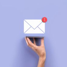 6 easy tips for cleaning up your personal and professional inbox